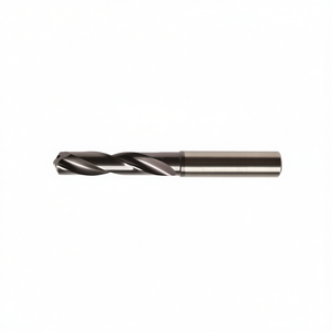 Ttake Ta1004 Universal Carbide <b>Drill</b> <b>Bit</b> Nano TiAlN Coated 5Xd Drilled Carbide <b>Drill</b> <b>Bits</b> - Product Image 2