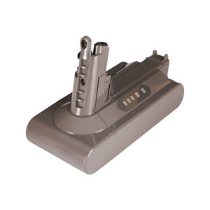 C & P V10 25.2V 2000mAh SV12 V10 Animal <span class=keywords><strong>Aspirateur</strong></span> Puissance Batterie Pour <span class=keywords><strong>DYSON</strong></span> - Product Image 4