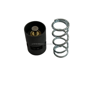 Kit de vanne thermostatique Mengma (plastique noir) pour pièces de compresseur d'air à vis industriel 2901906800 - Product Image 2