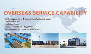 Palan électrique résistant ascenseur électrique d'ascenseur hydraulique de 10 tonnes pour l'ascenseur de cargaison d'entrepôt et la manipulation matérielle - Product Image 5