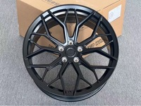 Jantes de course Skinny Front Drag Racing Race Proven 15x3.5 17x3.5 17x4.5 compatibles Mustang Camaro BMW M 5x114.3 5x120 5x112