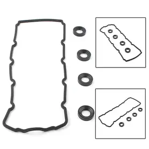 Juego de juntas de cubierta de balancín de motor, para BMW MINI R50, R52, R53