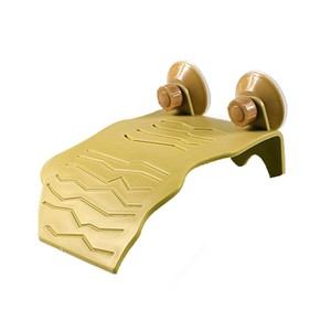 NOMOY PET haute qualité en plastique coquille d'oeuf bronzer <span class=keywords><strong>repos</strong></span> de plate-forme pour tortue NF-01 NF-02 - Product Image 5
