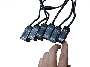 Controlador PLC, Sensor de Desplazamiento, Control Industrial, Programación PLC, Nuevo y Original, 0D1-B035C15I14SD, 220V/110V, 1 Año de Garantía - Product Image 1