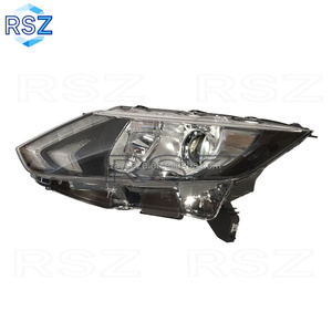 Fari anteriori RAYSEZE per <span class=keywords><strong>Nissan</strong></span> <span class=keywords><strong>QASHQAI</strong></span> J11 2016 2018 2019, versione abbaglianti/anabbaglianti con DRL, EU 26025-DF30A 26075-DF30A, <span class=keywords><strong>ricambi</strong></span> <span class=keywords><strong>auto</strong></span> - Product Image 5