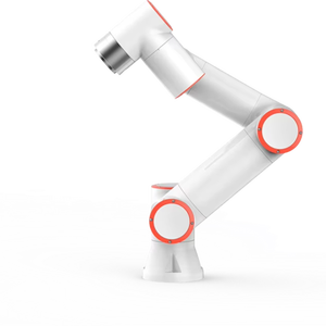 En Oferta: Brazo Robótico Industrial de Seis Ejes, Motor PLC, Brazos Robóticos Inteligentes Colaborativos para Elevación, Flexibles FR3 - Product Image 1
