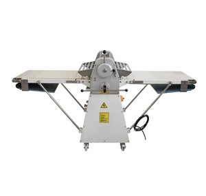 <span class=keywords><strong>Prix</strong></span> d'usine – Machine professionnelle verticale de qualité alimentaire pour la pâte à feuilleter, le pain et les croissants, idéale pour la restauration commerciale - Product Image 3