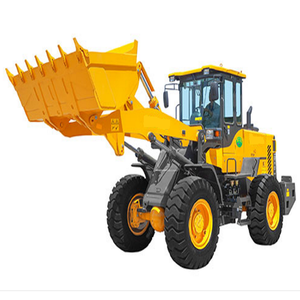 Chargeuses sur pneus Lingong <span class=keywords><strong>933</strong></span> d'occasion à vendre Mini godet avant 3 tonnes Équipements de moing du sol fabriqués en Chine - Product Image 1