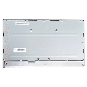 หน้าจอทดแทน IPARTS ขนาด 23.8 นิ้ว สำหรับ <span class=keywords><strong>Dell</strong></span> <span class=keywords><strong>Inspiron</strong></span> 24 <span class=keywords><strong>5400</strong></span> All-in-One <span class=keywords><strong>AIO</strong></span> 0X74T0 จอ LCD รุ่น OEM แบบไม่สัมผัส - Product Image 1