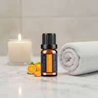 Produsen Menjual Minyak Esensial Herbal Kelas Terapi Bersertifikat Aromaterapi Pijat Mawar Melati Jeruk Manis Rumah Hotel