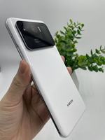 Venta al por Mayor de Teléfonos Inteligentes Xiaomi 11 Ultra Desbloqueados de Alta Calidad, Hermosos y a Bajo Precio, Teléfonos Móviles Usados