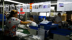 İğne dedektörü makine tablosunu özelleştirme İğne dedektörü - Product Image 6