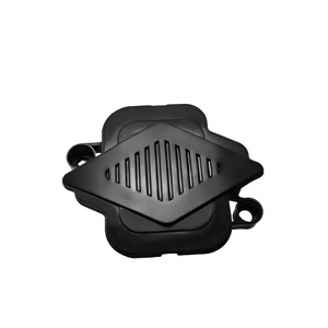 Interruptor de Apertura de Maletero para Renault Megane IV, 906064354R, Plástico Negro, para Modelos 2016-2025 - Product Image 1