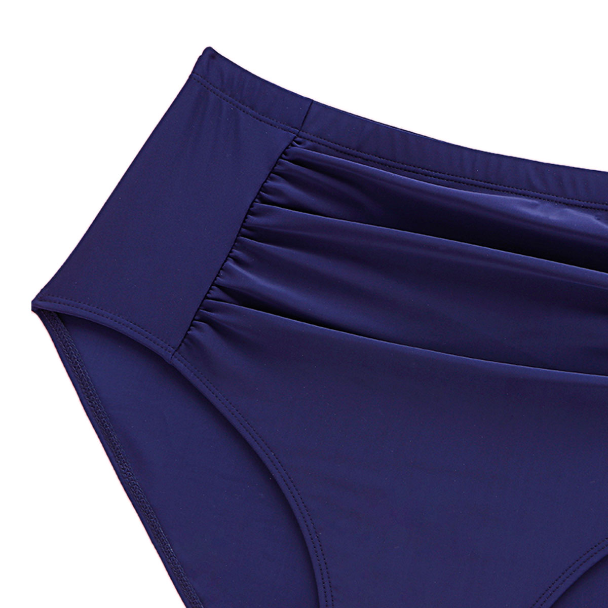 2021 Hot Sale one shoulder Plus size printed bikini sexy bikini