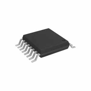 Composants électroniques 16 TSSOP Fabricant Canal ISL6722AAVZ-T Gestion de l'alimentation (PMIC) - Product Image 1
