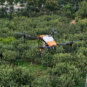Drone agricole à charge utile lourde pour grandes exploitations agricoles, pulvérisateur de pesticides autonome à haute efficacité, drone de semis UAV - Product Image 5