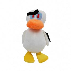 Elephant Wholesale - Juguetes de Peluche Suaves Personalizables con Cremallera, Muñeco Colorido en Bolsa Individual de PP para Fines Promocionales - Product Image 4