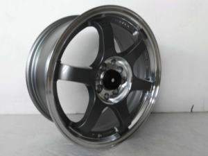 5X120 5x113.1 <span class=keywords><strong>16</strong></span>นิ้ว <span class=keywords><strong>Te37</strong></span>แข่งรถ <span class=keywords><strong>Volk</strong></span> สำหรับเทสลารุ่น3 jdm ล้อรถยนต์สีบรอนซ์มีประสิทธิภาพสูง - Product Image 6