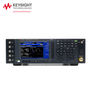 เครื่องกำเนิดสัญญาณ Keysight UXG X-Series Agile รุ่นปรับปรุง 10 MHz ถึง 40 GHz สำหรับทดสอบในห้องปฏิบัติการและที่บ้าน รุ่น N5191A - Product Image 2