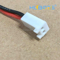 HUBATS 11.1V 5200mAh 6 Sel Lithium Ion 18650 57.72Wh Paket Baterai Isi Ulang Dengan Konektor 2 Pin MTA-100