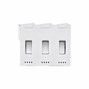 Stabilisateur de cardan pliable Lito X1 à 3 axes <span class=keywords><strong>avec</strong></span> suivi IA pour smartphone, idéal pour la création de contenu vidéo et de vlogs - Product Image 4