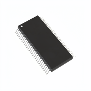 Circuito Integrado IC QUAD HALF BRDG TRPL SW 54SOIC 54 SSOP (0.295", 7.50mm de Ancho) con Pines Expuestos, Componentes Electrónicos Originales en Línea - Product Image 1