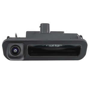 Retromarcia posteriore auto retromarcia AHD telecamera 1080P per <span class=keywords><strong>Ford</strong></span> Car <span class=keywords><strong>Focus</strong></span> 3 MK3 <span class=keywords><strong>C</strong></span> <span class=keywords><strong>MAX</strong></span> 2011-2014 - Product Image 1