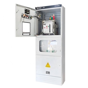 Oferta Especial: Armario de Acero Inoxidable Laminado en Frío con Perfil de Nueve Pliegues, Protección IP54 y Superficie con Recubrimiento en Polvo para Uso Industrial - Product Image 1