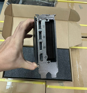 Good Price Custom RTX4060Ti 16G Version Graphic Card for Desktop <b>Computer</b> Games - Product Image 4