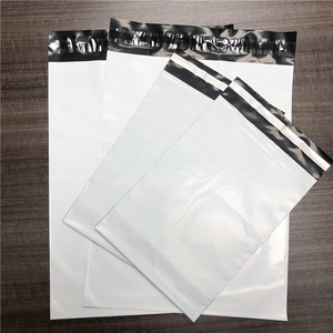 CFC Custom <b>Waterproof</b> Poly Mailers Courier Bags for Shoes & <b>Socks</b> Packaging Puncture Proof Custom Sizes & Colors - Product Image 6