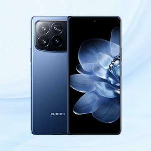 Originale 2024 <span class=keywords><strong>Xiaomi</strong></span> <span class=keywords><strong>MIX</strong></span> 4 telefono pieghevole con Snapdragon 8 Gen 3 /7.98 pollici/fotocamera 50.0MP 120Hz/ 5100 MAh 67W caricabatterie - Product Image 2