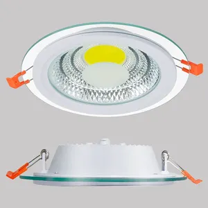 Ultra Slim Ceiling Down Light Recessed Panel Lamp Indoor Hotel 3W 5W 7W 9W 12W 20W 30W LED Downlight