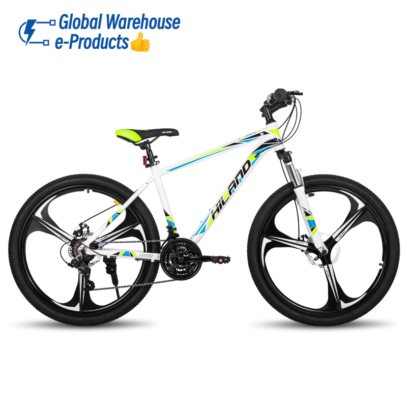 JOYKIE 26 Inch Mountain Bike 21