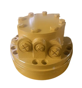 Moteur hydraulique MSE02 MSE08 MSE02-2 MSE02-2-1LA-F03-2A81-YJKM Pompe à piston Moteur capteur Pompe hydraulique - Product Image 1