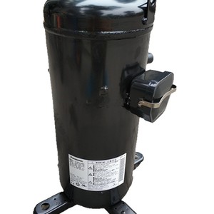 คอมเพรสเซอร์แบบสกรอลล์ Panasonic รุ่น C-SB263H8A 12V สำหรับเครื่องปรับอากาศและเครื่องทำความเย็น - Product Image 5