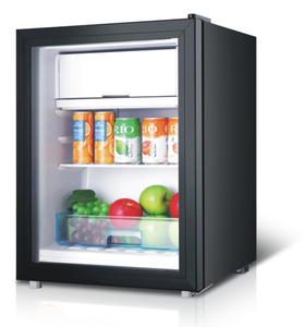 Réfrigérateur compact portable pour hôtel, minibar, 50L - Product Image 2