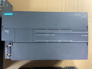 Module CPU Standard d'Automatisation Industrielle PLC 6ES7288-1SR60-0AA0, Relais AC/DC 36DI 24DO, Unité de Contrôle pour Système - Product Image 1