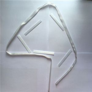 Hot bán dài cắt ống nhựa lưới tay áo <span class=keywords><strong>Net</strong></span> - Product Image 4