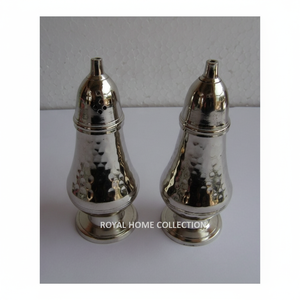 Saleros y Pimenteros Metálicos Mini de Alta Calidad en Oferta, Precio de Mayoreo para Hogares, Hoteles y Restaurantes - Product Image 1