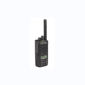 วิทยุสื่อสารแบบพกพา Original XiR P6620 สำหรับ DMR ระยะไกล ดิจิตอล วอล์คกี้ทอล์คกี้ UHF/VHF AES256 - Product Image 1
