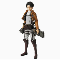 Figura de Anime Japonés Personalizada de PVC, Modelo Coleccionable, Juguetes para Regalos/Decoración - Servicio de Prototipos de Impresión 3D de Alta Calidad/Entrega Rápida