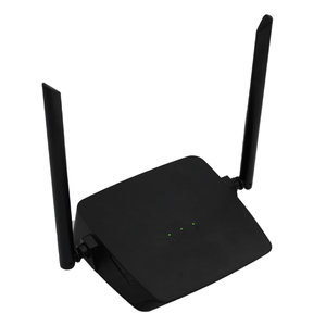 Router WiFi R703F de 300Mbps, 2.4GHz, MTK7628NN, 2 Antenas de 5dBi, 5 Puertos Fast Ethernet, Router Inalámbrico Económico para Hogar y Oficina, Venta al Por Mayor - Product Image 1