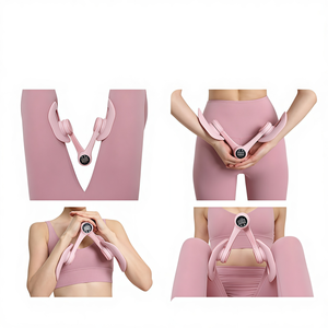 <span class=keywords><strong>Appareil</strong></span> de fitness numérique pour muscles du bas du dos, nouveau design, usage domestique, tonificateur musculaire réglable pour les hanches, équipement de beauté pour les jambes, machine de lifting 2026 - Product Image 4
