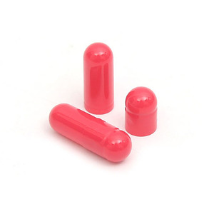 Venta caliente precronometrado gelatina de drogas 00 cápsulas de píldora vacías - Product Image 1