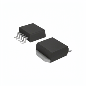 Electronics Component TO 263 6, D2PAK , TO 263BA Authorized Distributor SPX29301T5-L-5-0 Power Management (PMIC) - Product Image 1