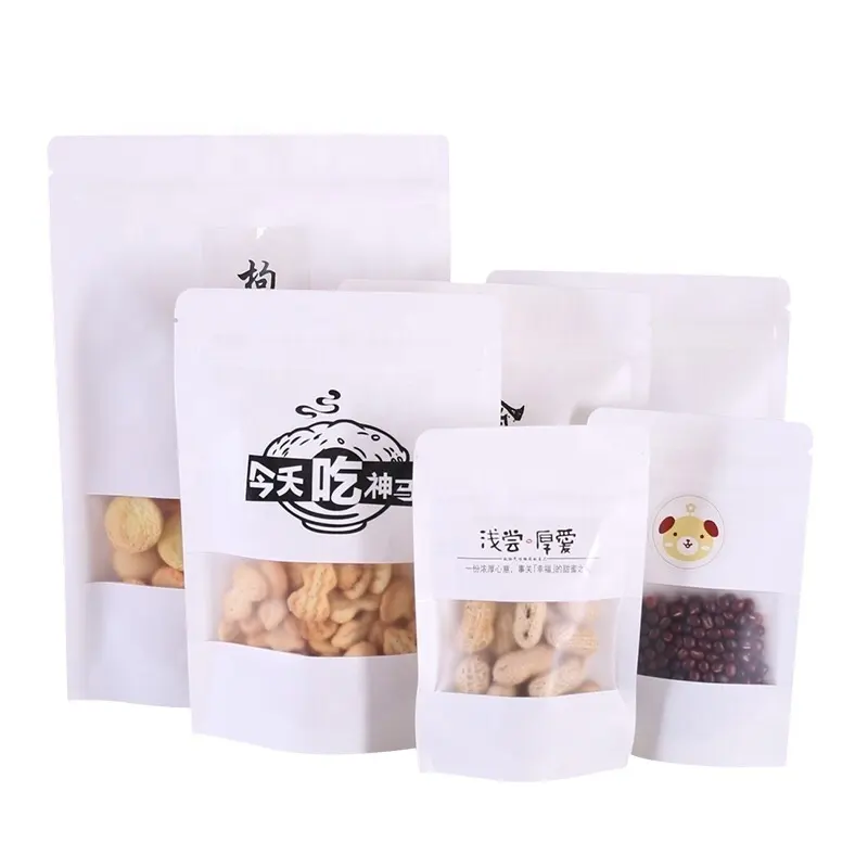 Tùy Chỉnh Logo Thấp Moq Kỹ Thuật Số In Sachets Nhôm Lá Mỏng Zip Khóa Tự Nhiệt Seal Đứng Lên Thực Phẩm Mùi Bằng Chứng Pouch Zipper Mylar Bag