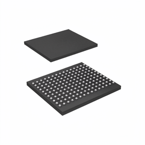 Composants électroniques en stock : Mémoire IDT71P73604S200BQ8 165 TBGA - Product Image 1