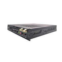 Computadora Intel OPS Personalizada |   CPU-i3/i5/i7/i9/Ultra  RAM-DDR3/DDR4/DRR5 128G/256G/512GB/1TB NVMe SSD Personalización del Logotipo de BIOS