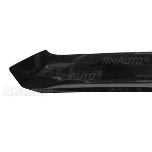 Cache de protection avant pour Mercedes-Benz Sprinter W907 2018-2023, déflecteur d'air de capot, pare-insectes, accessoires extérieurs - Product Image 5