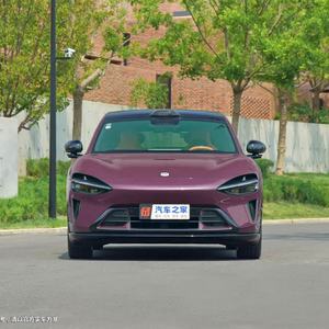 Nueva alta velocidad para Xiaomi Yu7 de China con buen precio Nueva tecnología de energía 4wd Xiao Mi Yu7 Car - Product Image 1